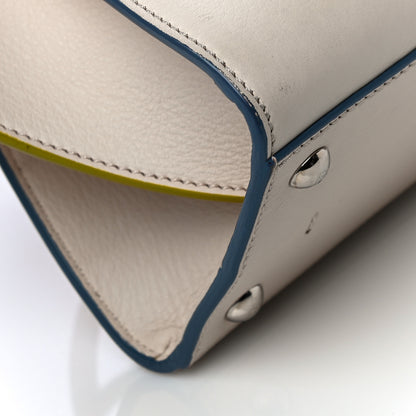 Fendi Vitello Dolce Mini 3Jours Tote 8 of 18