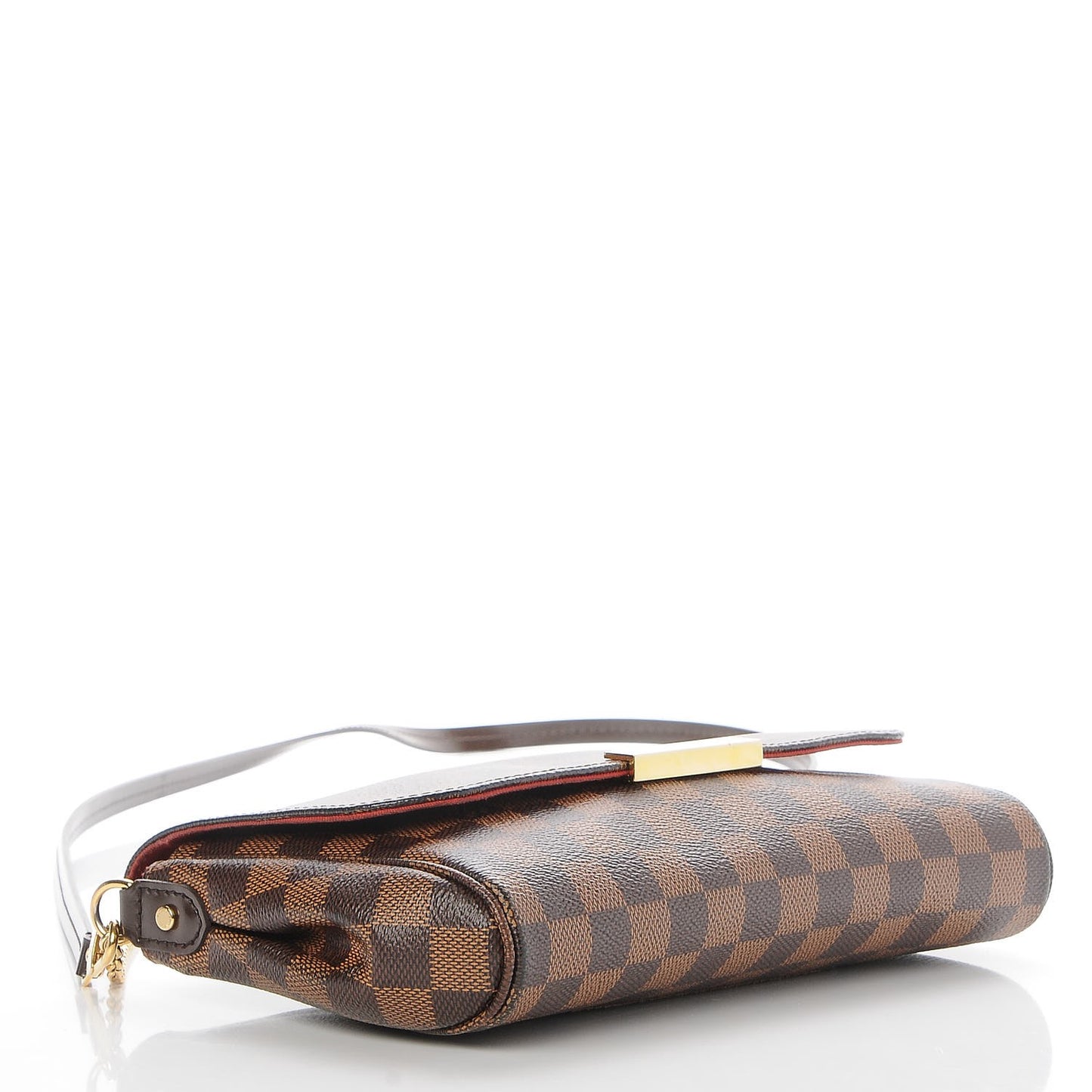 Damier Ebene Favorite MM