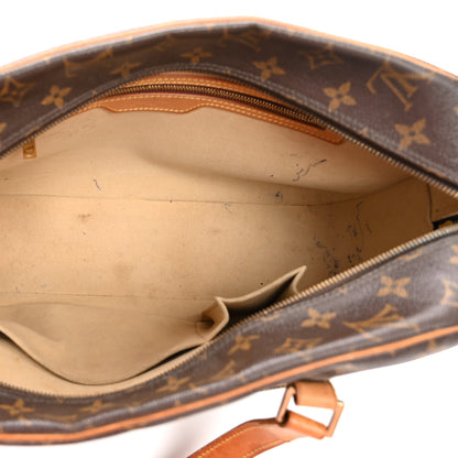 Louis Vuitton Monogram Cite GM 5 of 14