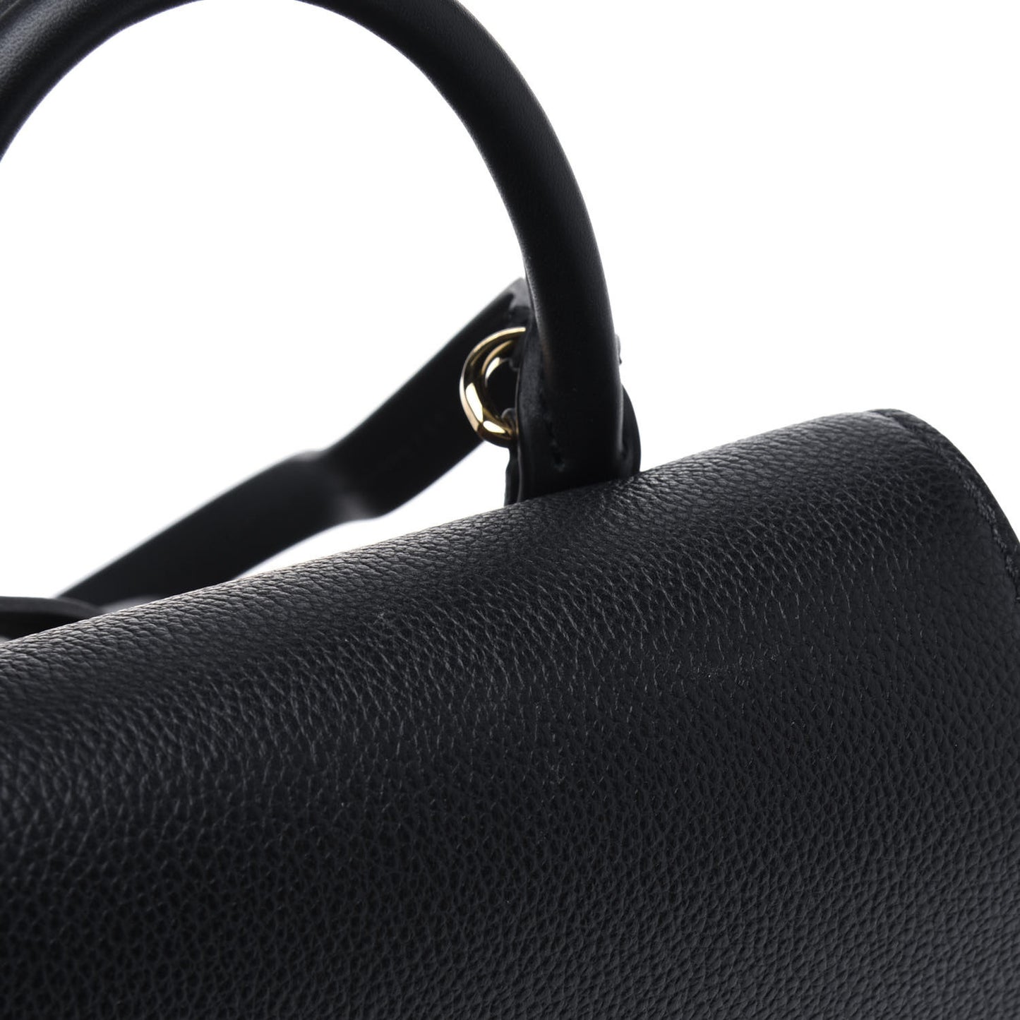 Monogram Montsouris PM Black