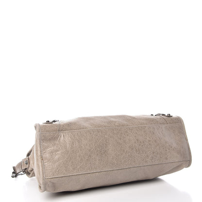 Balenciaga Agneau Classic Hardware City Papyrus 5 of 16