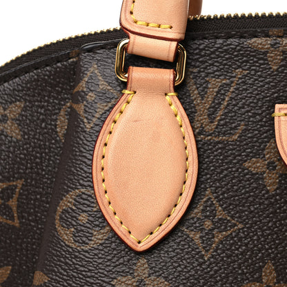 Louis Vuitton Monogram Rivoli PM 7 of 7