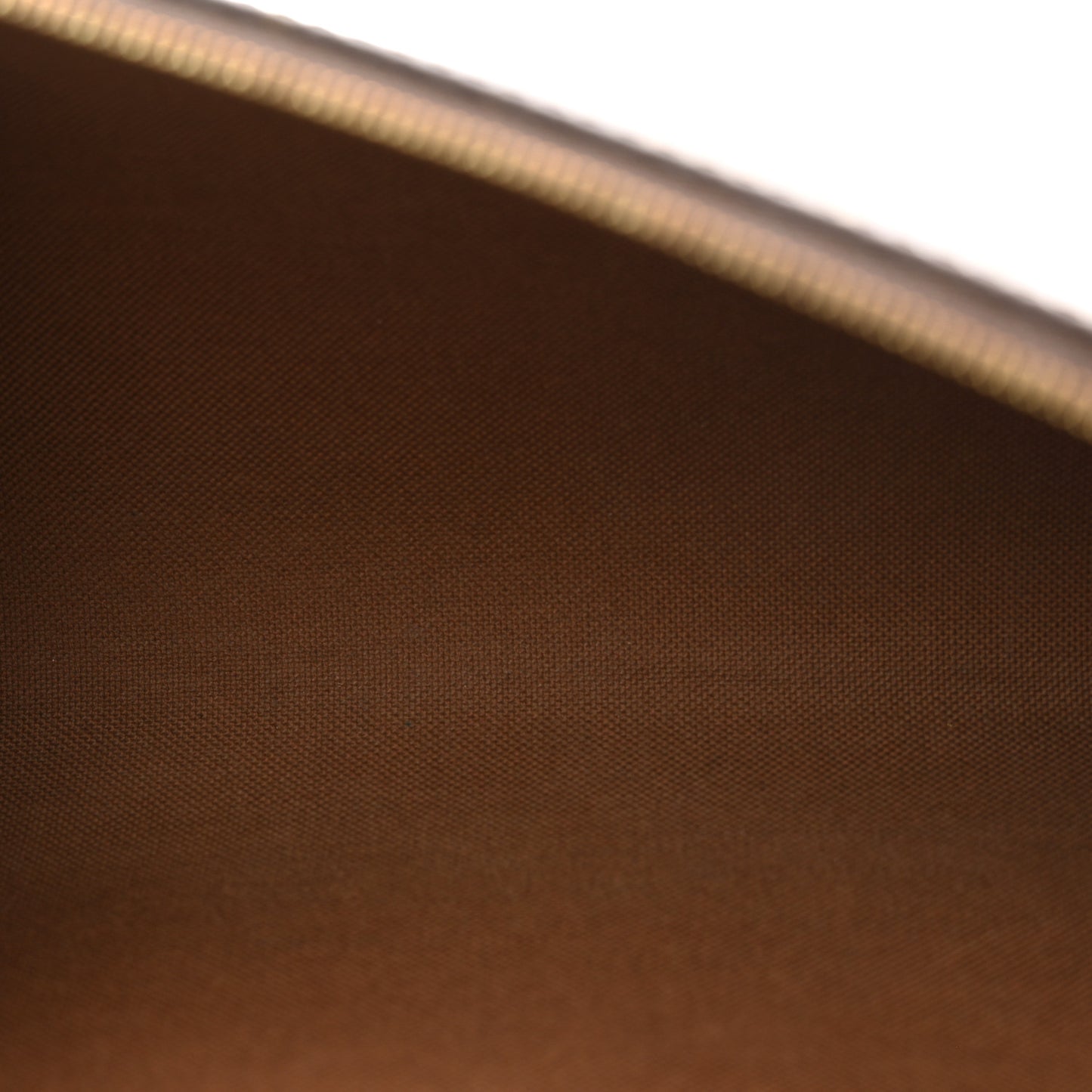 Monogram Eva Clutch