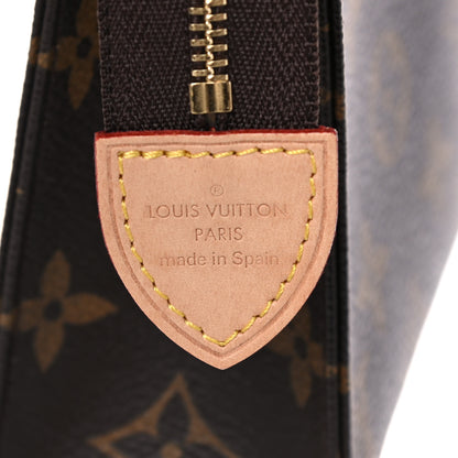 Louis Vuitton Monogram Toiletry Pouch 19 6 of 9