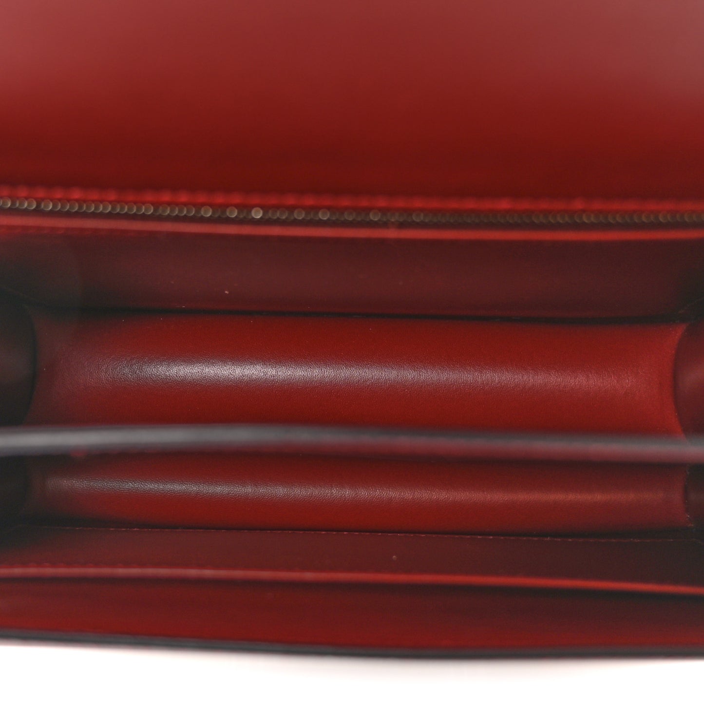 Grained Monsieur Optique Enamel Constance 24 Rouge H