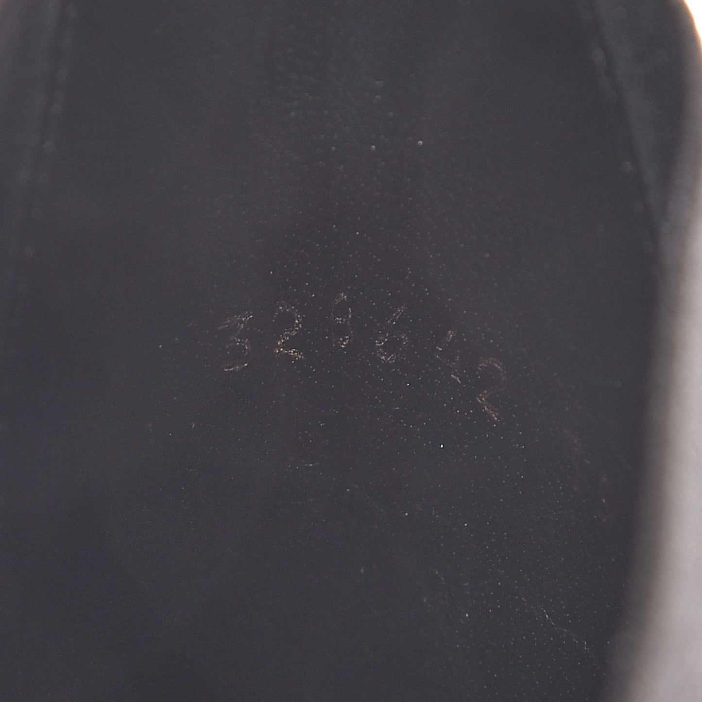 Calfskin Janis 105 Ankle Boots 39.5 Black