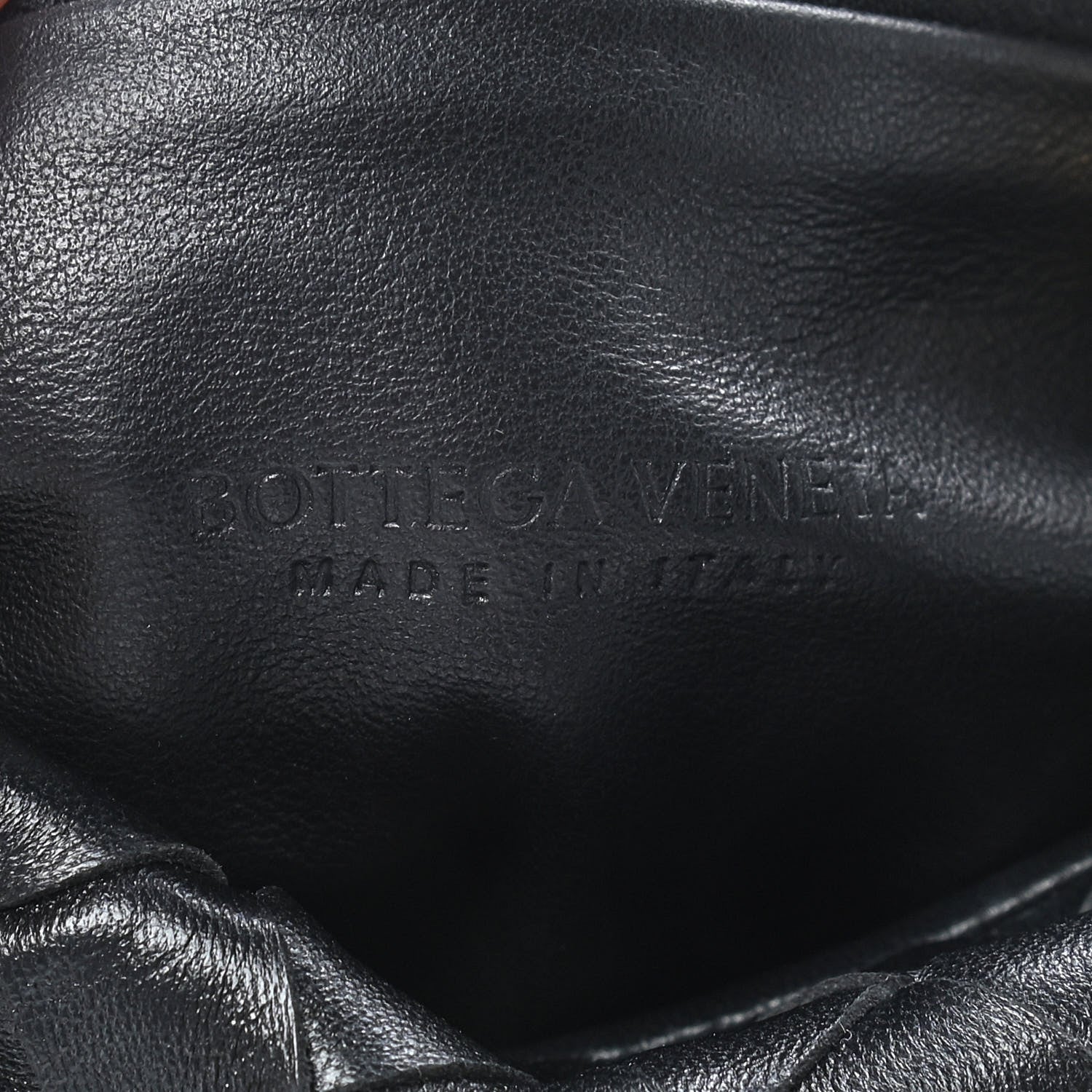 Bottega Veneta Nappa Intrecciato Mini Jodie Black 8 of 9