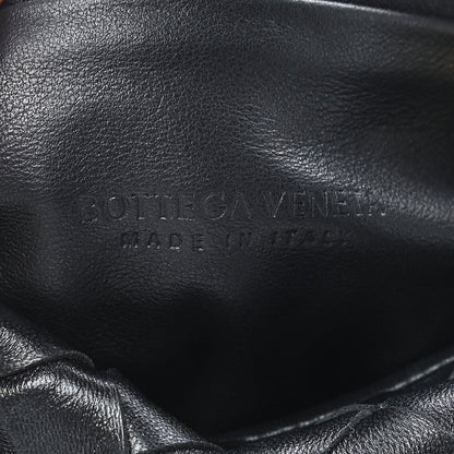 Bottega Veneta Nappa Intrecciato Mini Jodie Black 8 of 9
