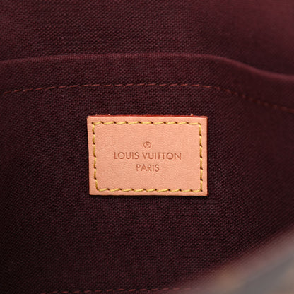 Louis Vuitton Monogram Favorite MM 5 of 10