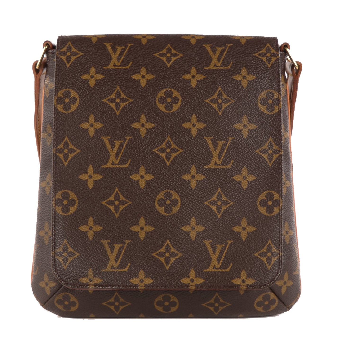 Monogram Musette Salsa