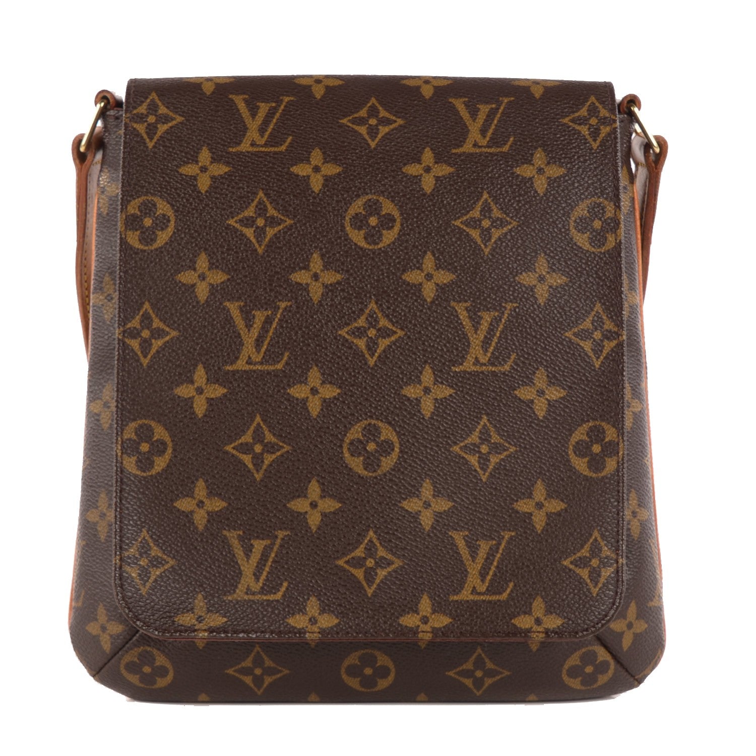 Louis Vuitton Monogram Musette Salsa 1 of 7