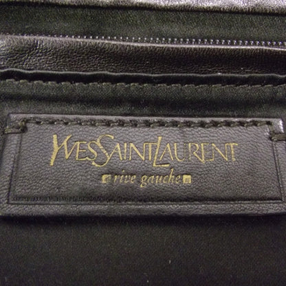 Saint Laurent Leather Large Muse Chocolate Brown 11 of 13