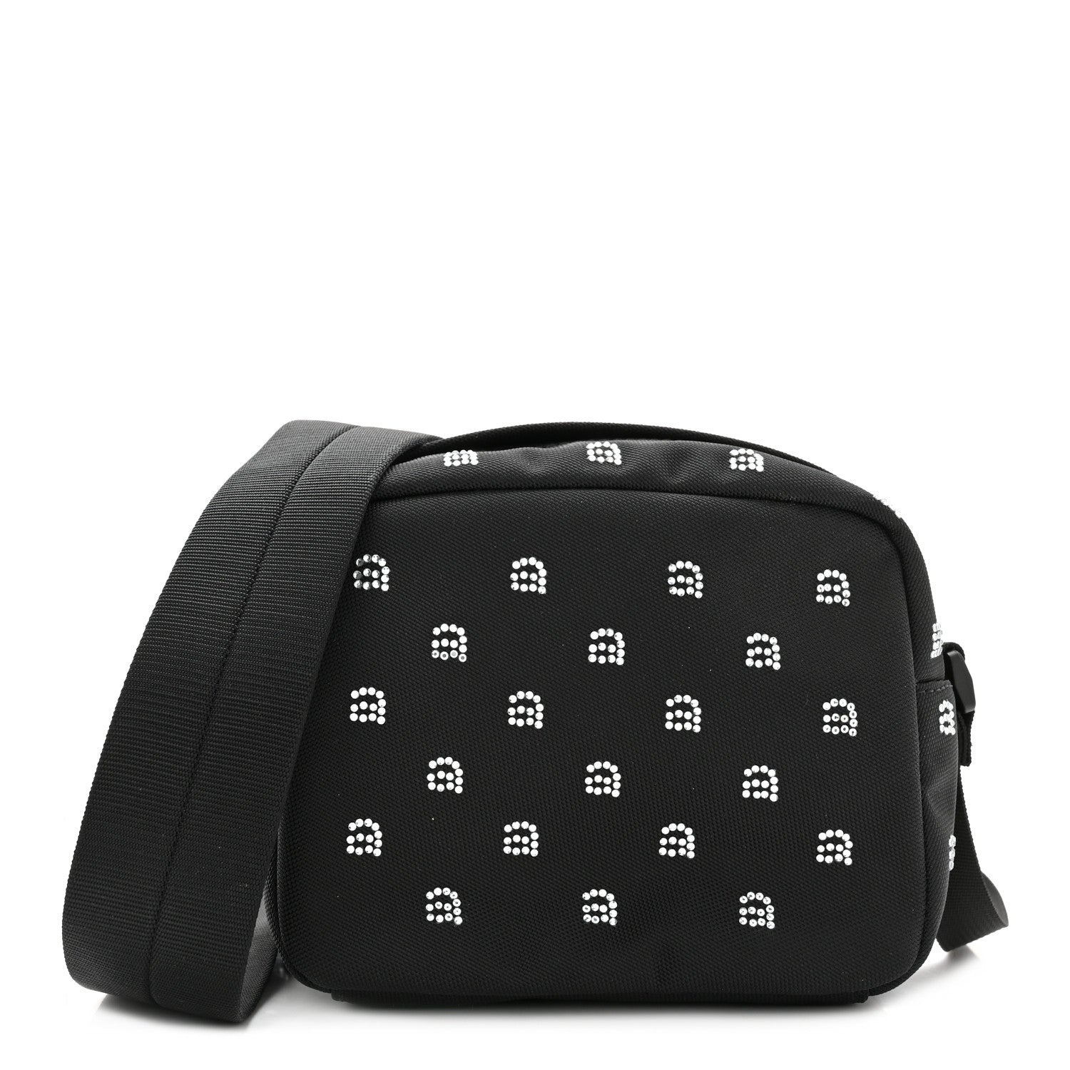 Alexander Wang Nylon Wangsport Camera Bag Black 1 of 11