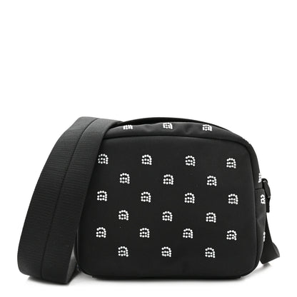 Alexander Wang Nylon Wangsport Camera Bag Black 1 of 11