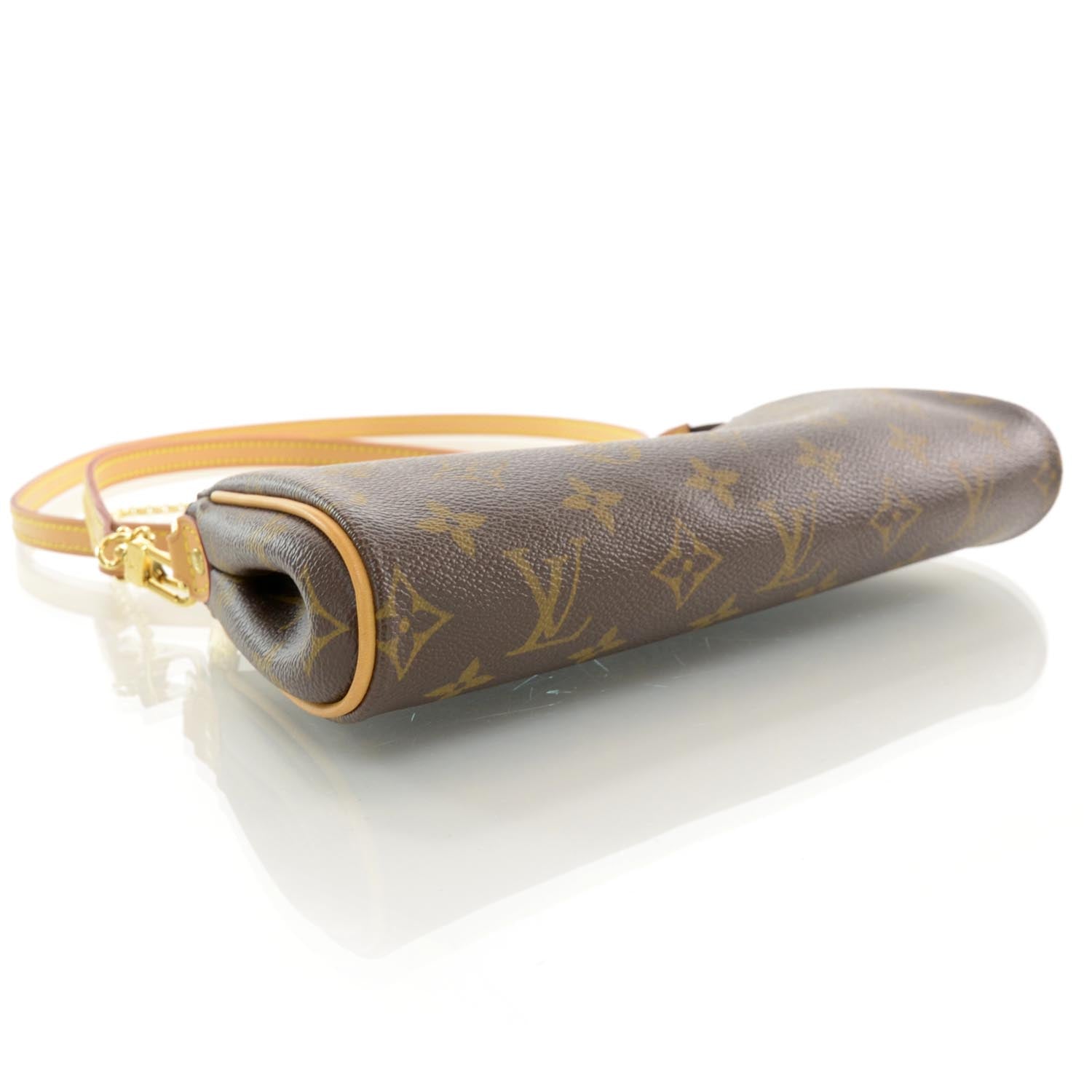 Louis Vuitton Monogram Eva 4 of 8