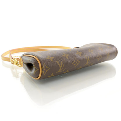 Louis Vuitton Monogram Eva 4 of 8