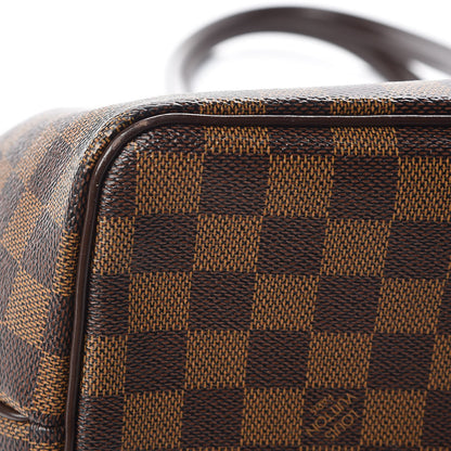 Louis Vuitton Damier Ebene Westminster GM 13 of 14
