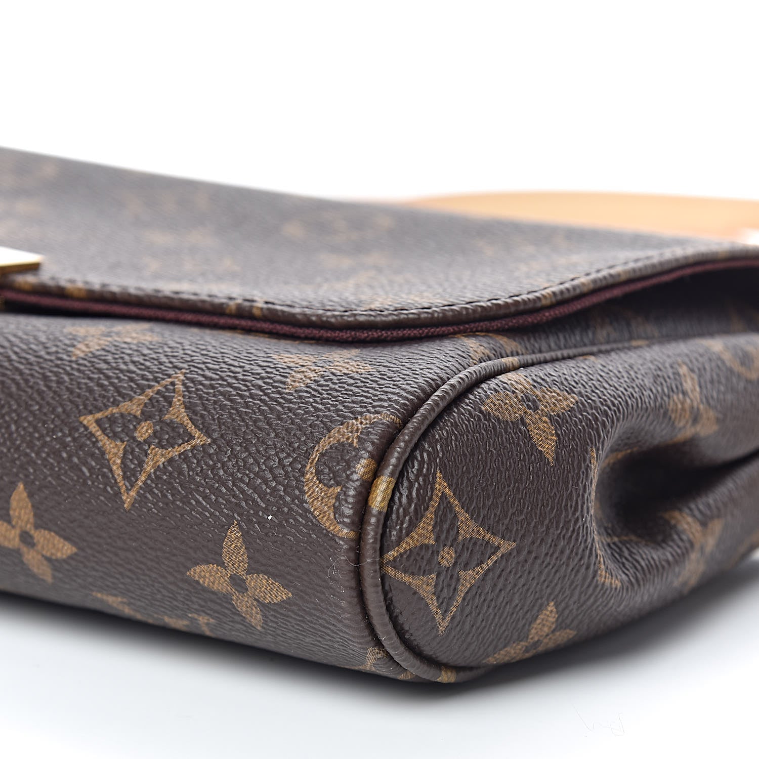 Louis Vuitton Monogram Favorite MM 10 of 10