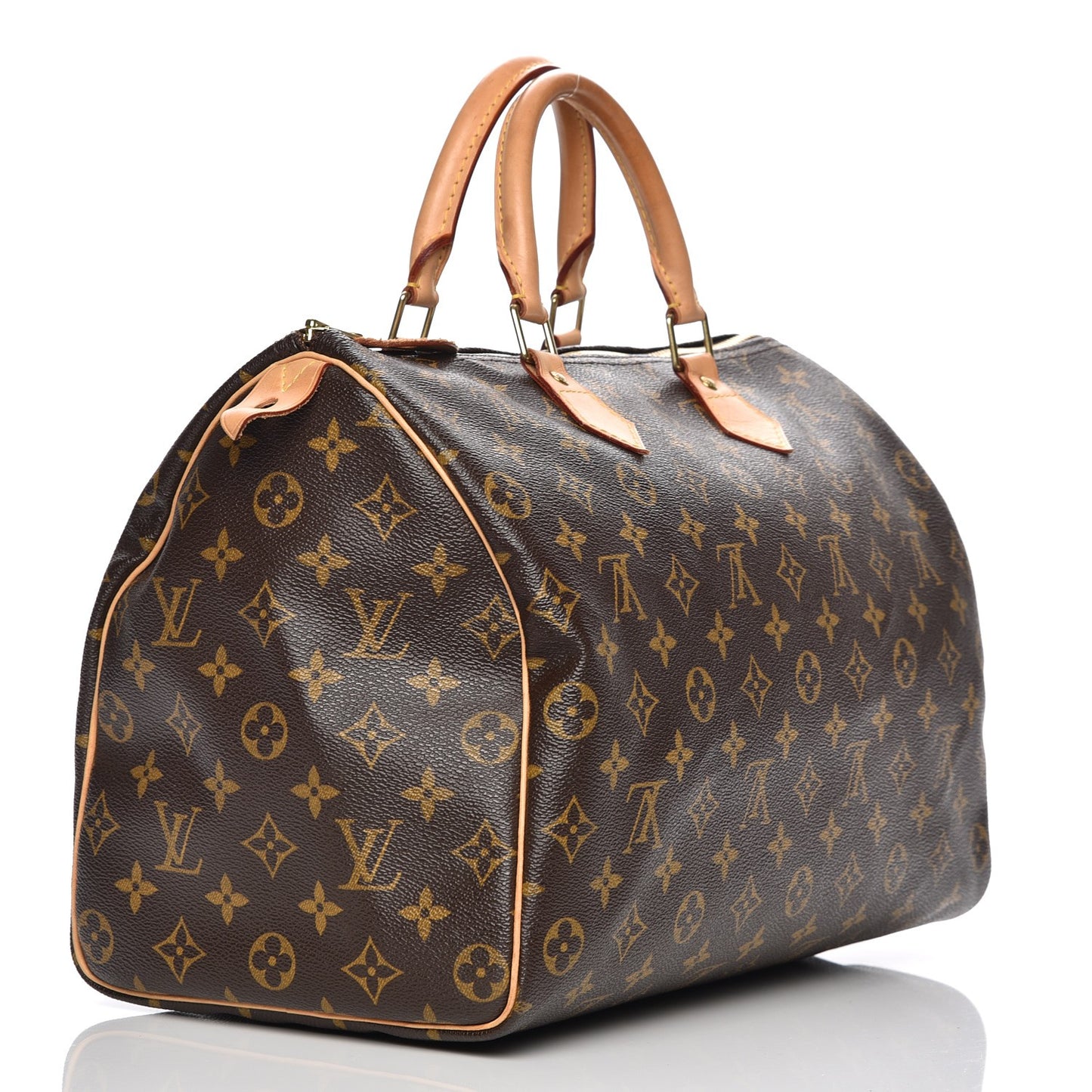 Monogram Speedy 35