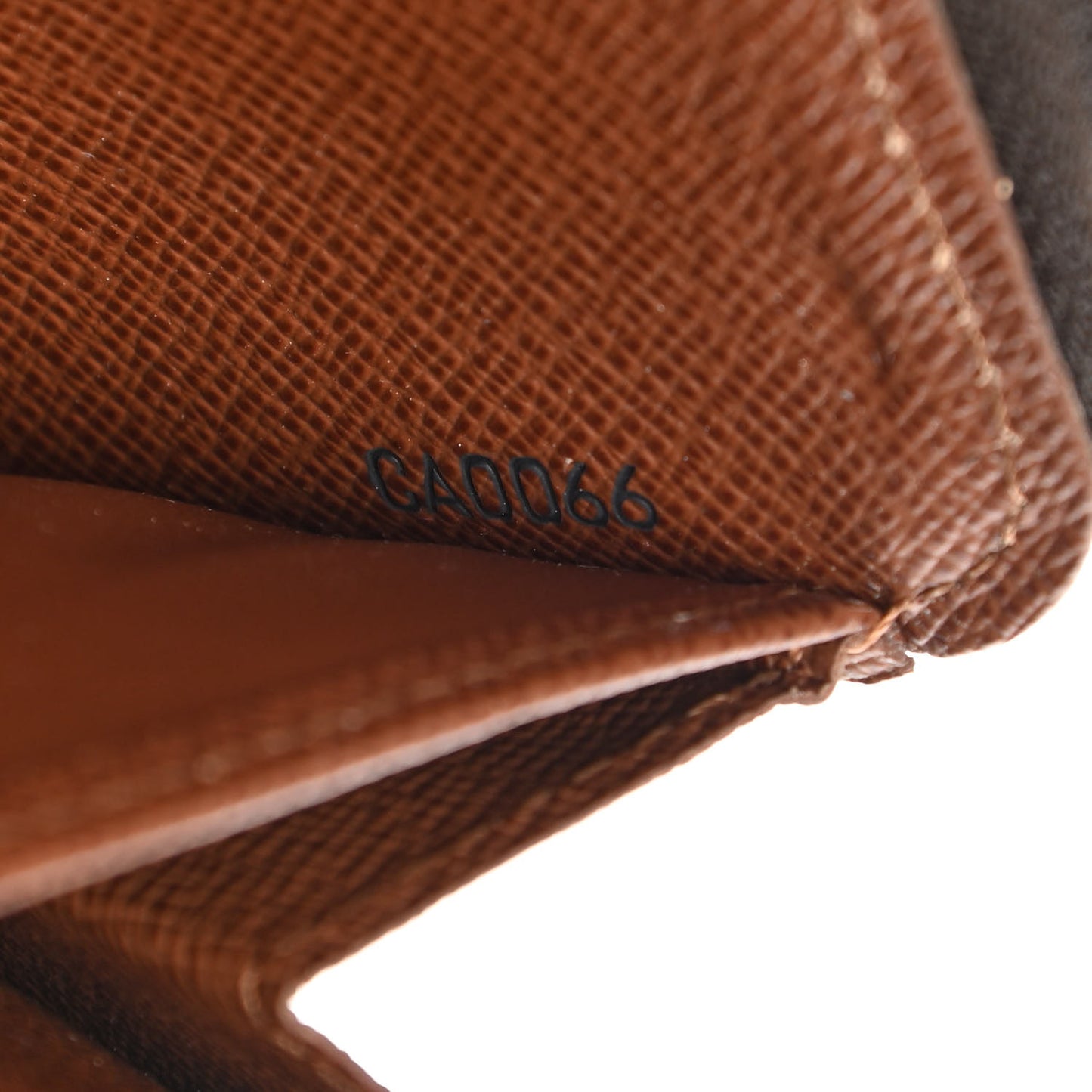Monogram Zippy Wallet