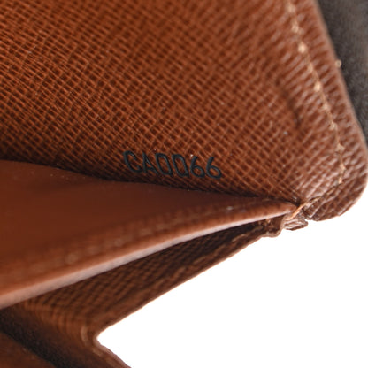 Louis Vuitton Monogram Zippy Wallet 7 of 15