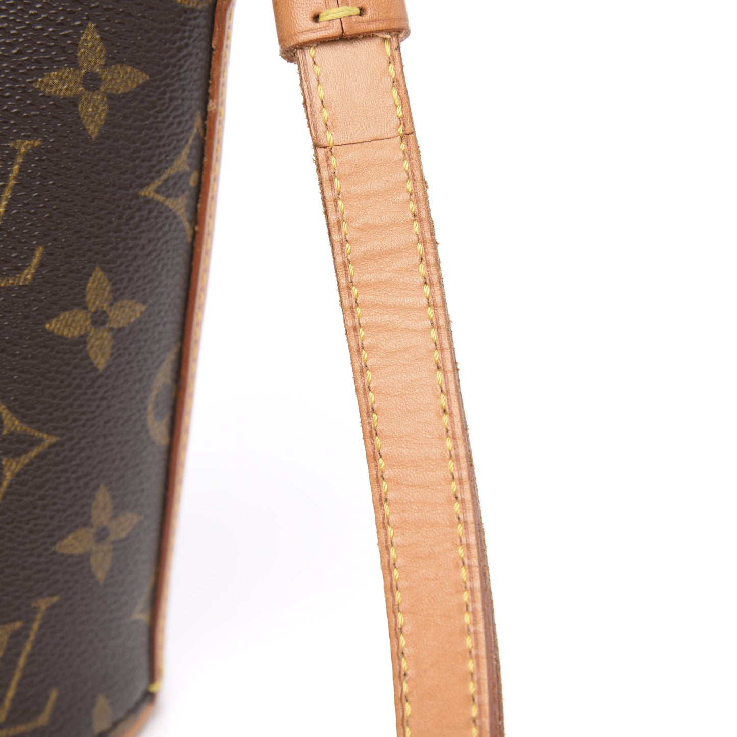 Monogram Drouot