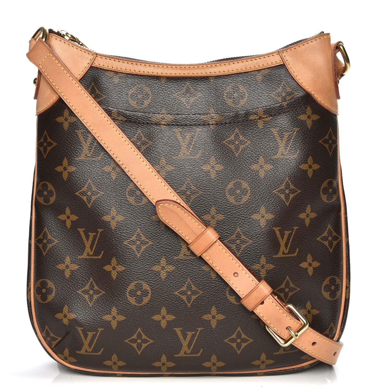 Louis Vuitton Monogram Odeon PM 1 of 7