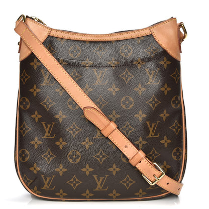 Louis Vuitton Monogram Odeon PM 1 of 7