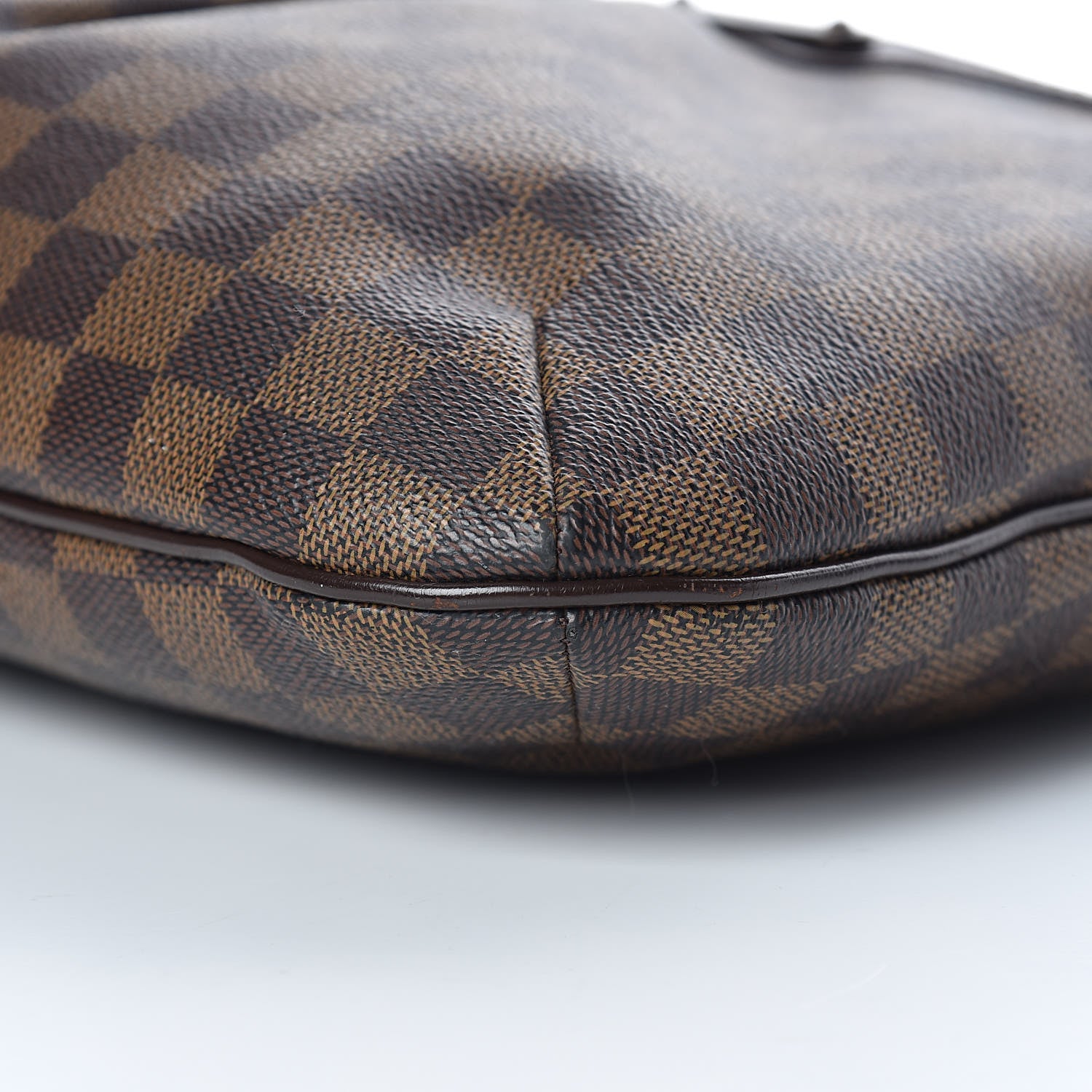 Louis Vuitton Damier Ebene Bloomsbury PM 6 of 12
