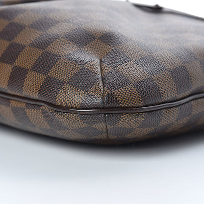 Louis Vuitton Damier Ebene Bloomsbury PM 6 of 12