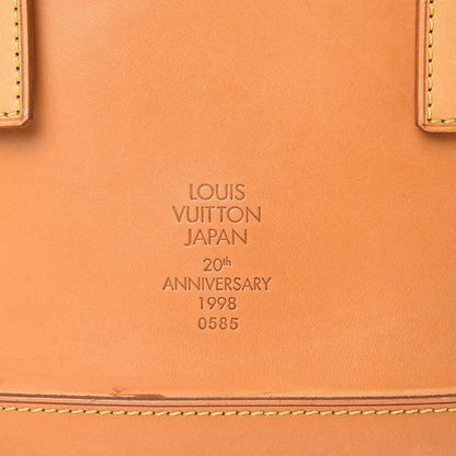 Louis Vuitton Nomade Petite Bucket Bag 8 of 9