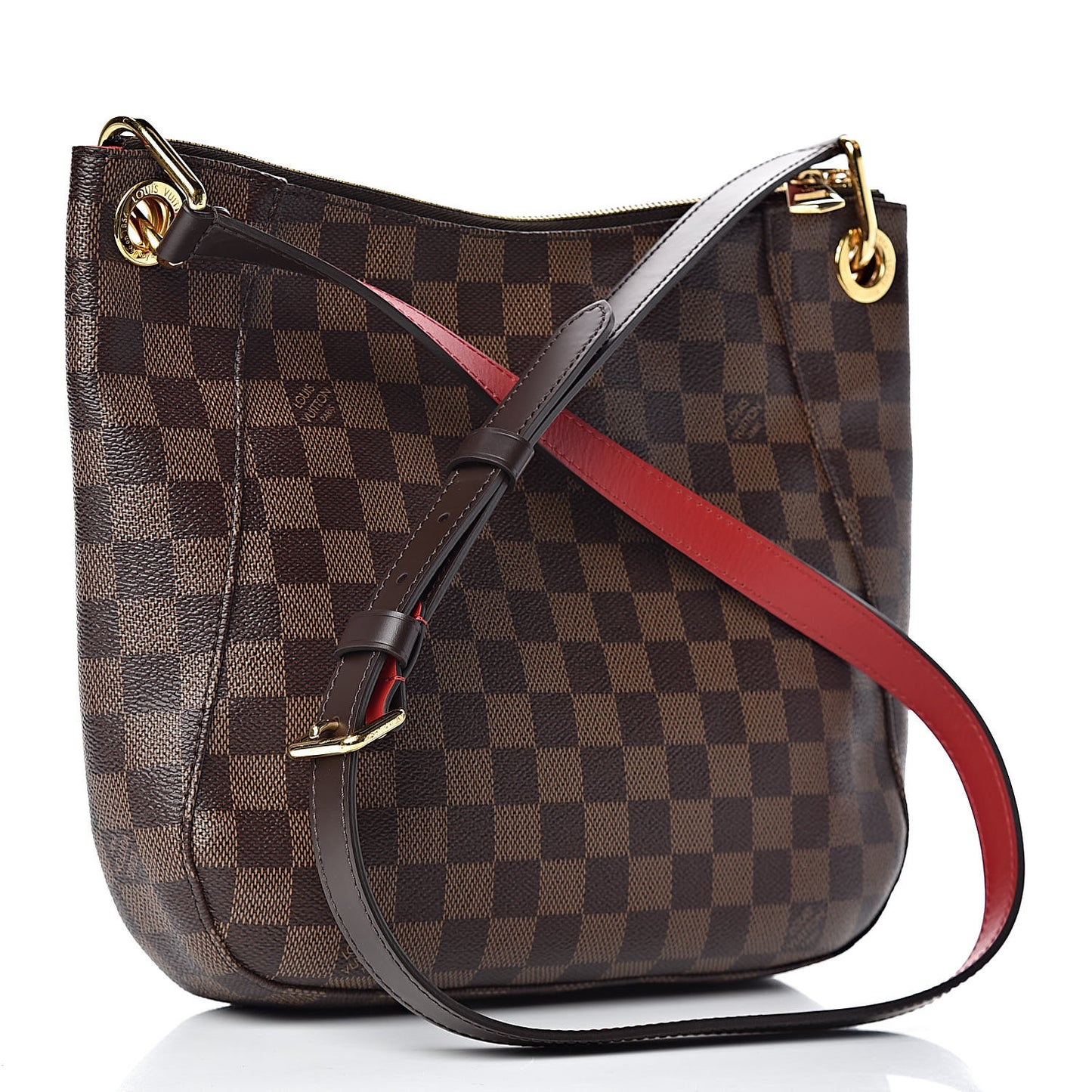 Damier Ebene South Bank Besace