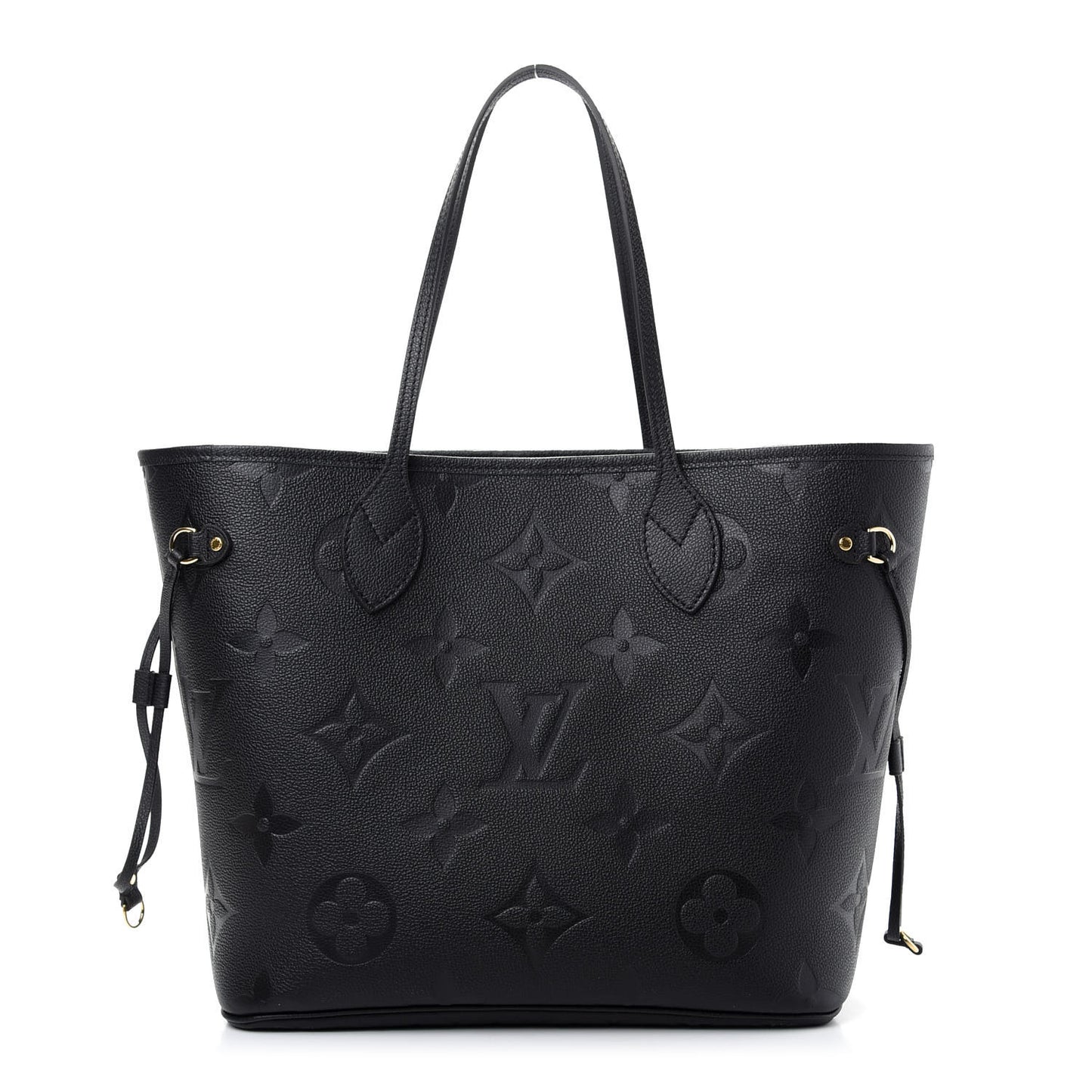 Empreinte Monogram Giant Neverfull MM Black
