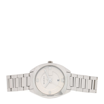 Gucci Stainless Steel 29mm GG2570 Quartz Watch 2 of 5