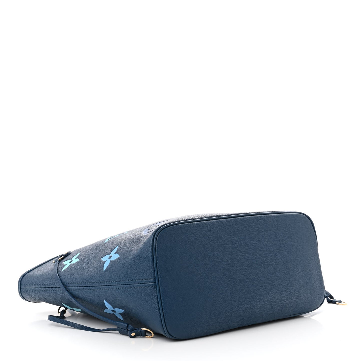 Empreinte Monogram Giant Neverfull MM Degrade Bleu