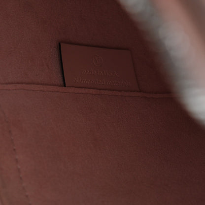 Louis Vuitton Epi Alma PM Magnolia 6 of 7