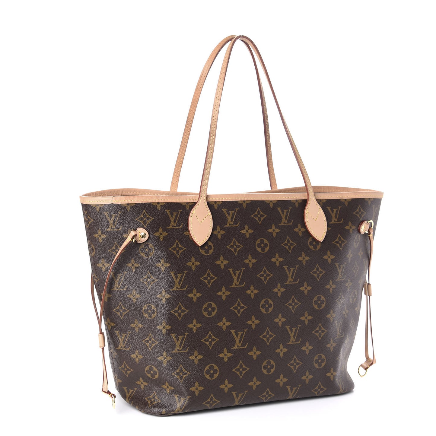 Monogram Neo Neverfull MM
