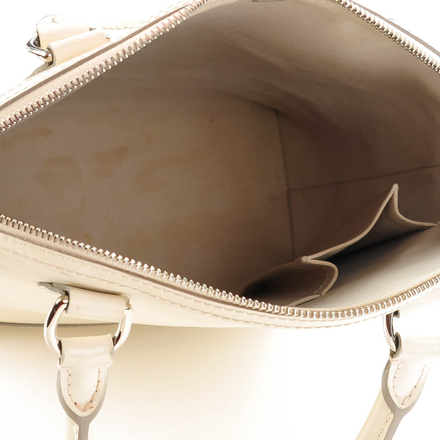 Epi Lockit Ivory