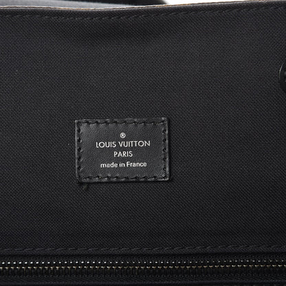 Louis Vuitton Monogram Macassar Christopher PM Backpack 6 of 15