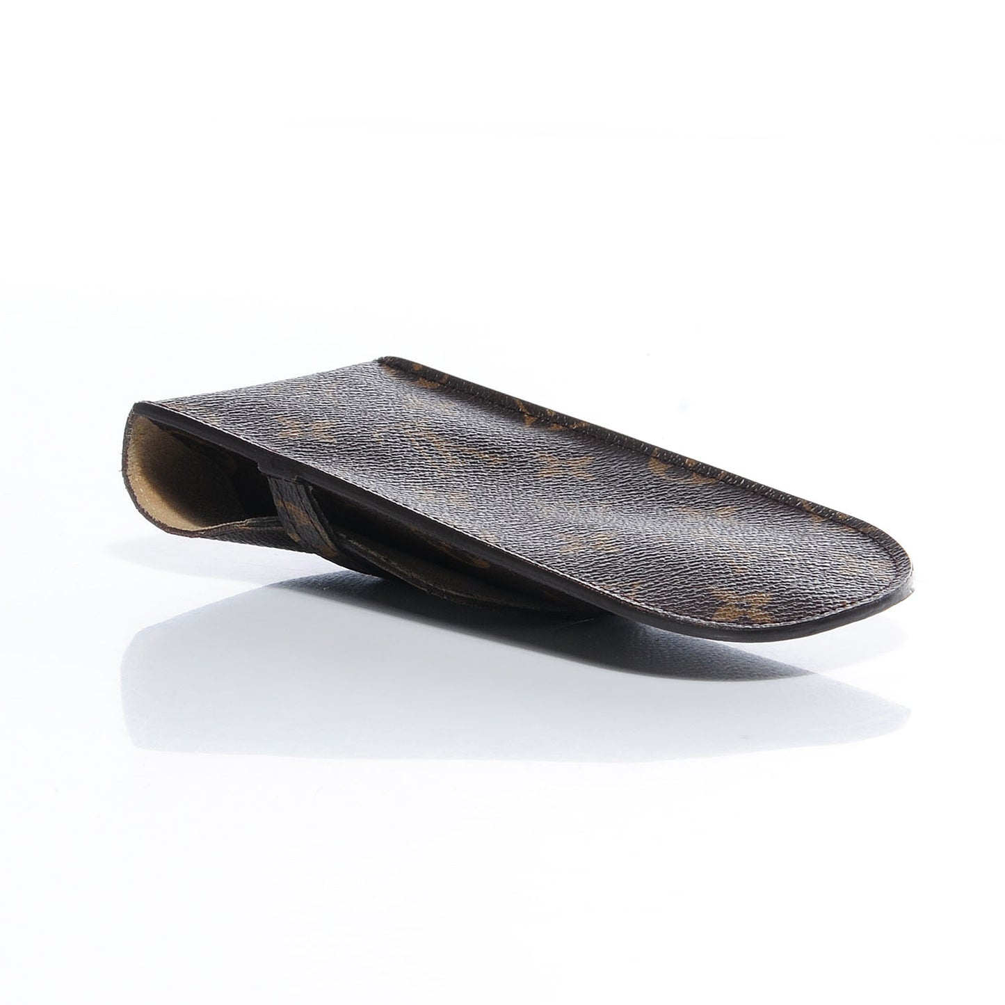Monogram Etui a Lunettes Rabat Eyeglass Case