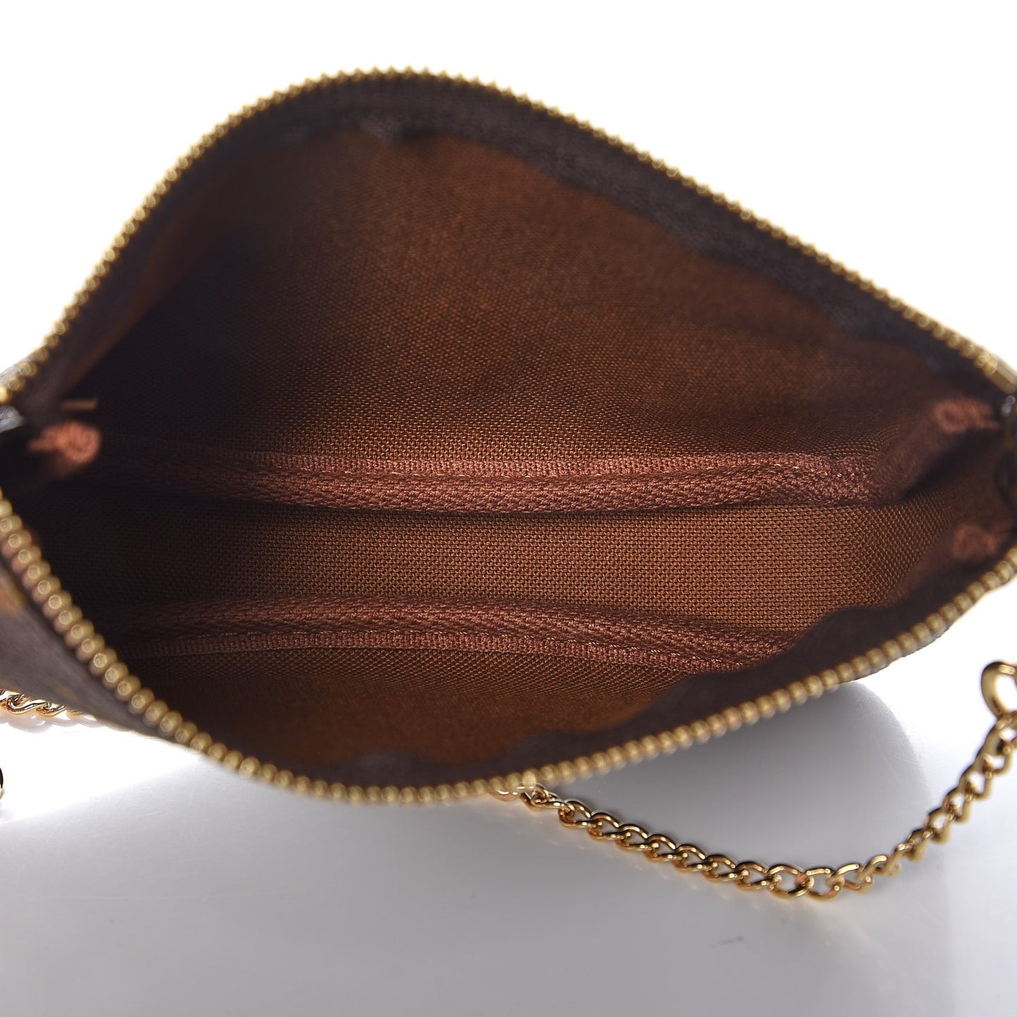 Monogram Mini Pochette Accessories