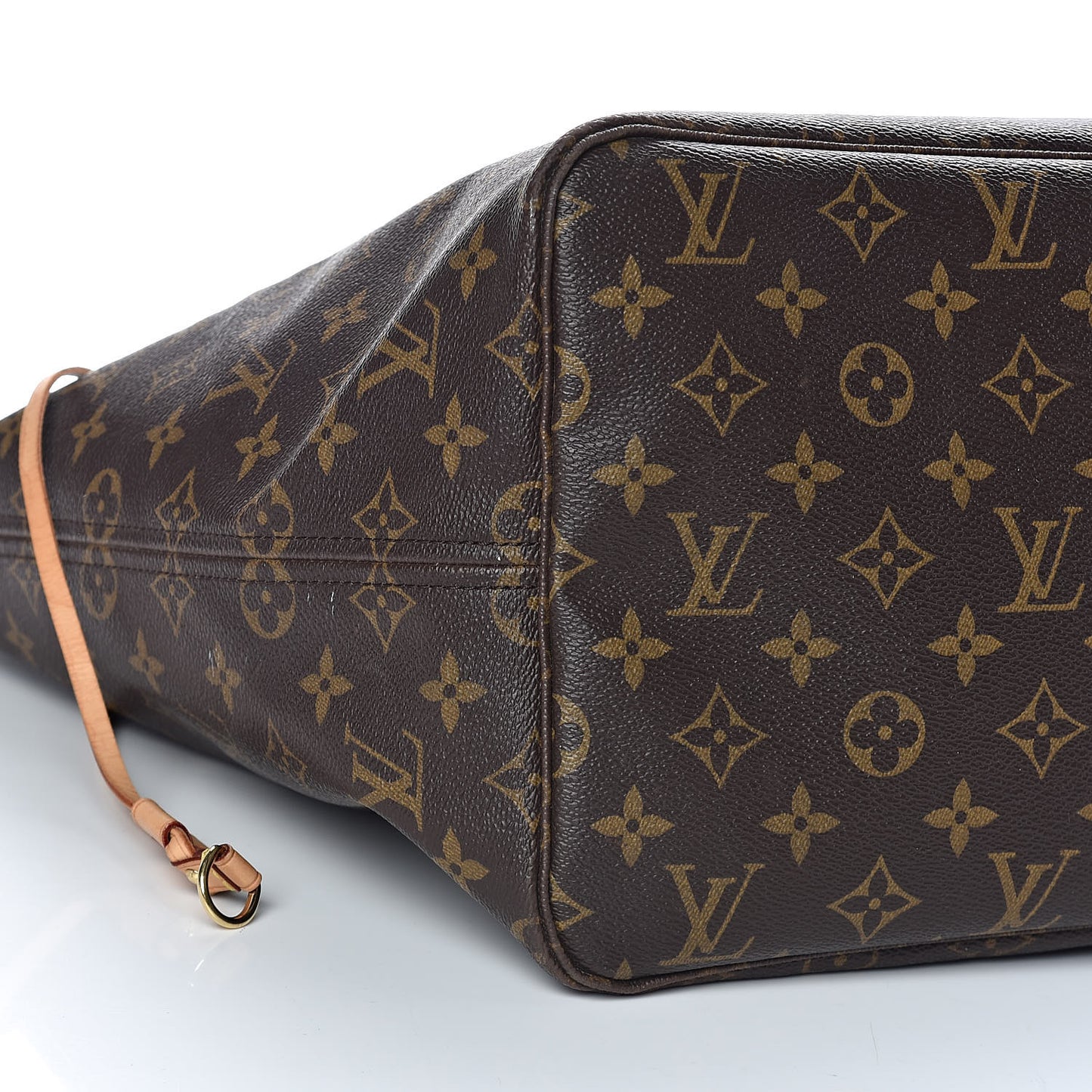 Monogram Neverfull GM