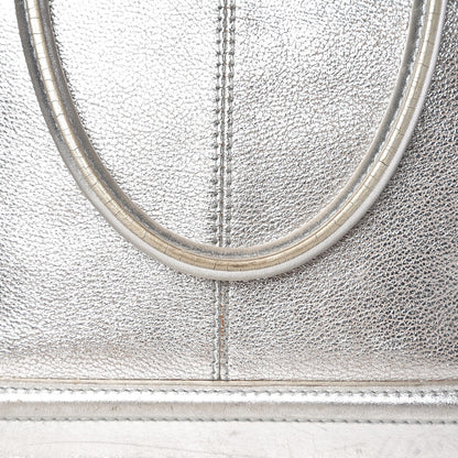 Louis Vuitton Suhali Lockit PM Silver 20 of 23
