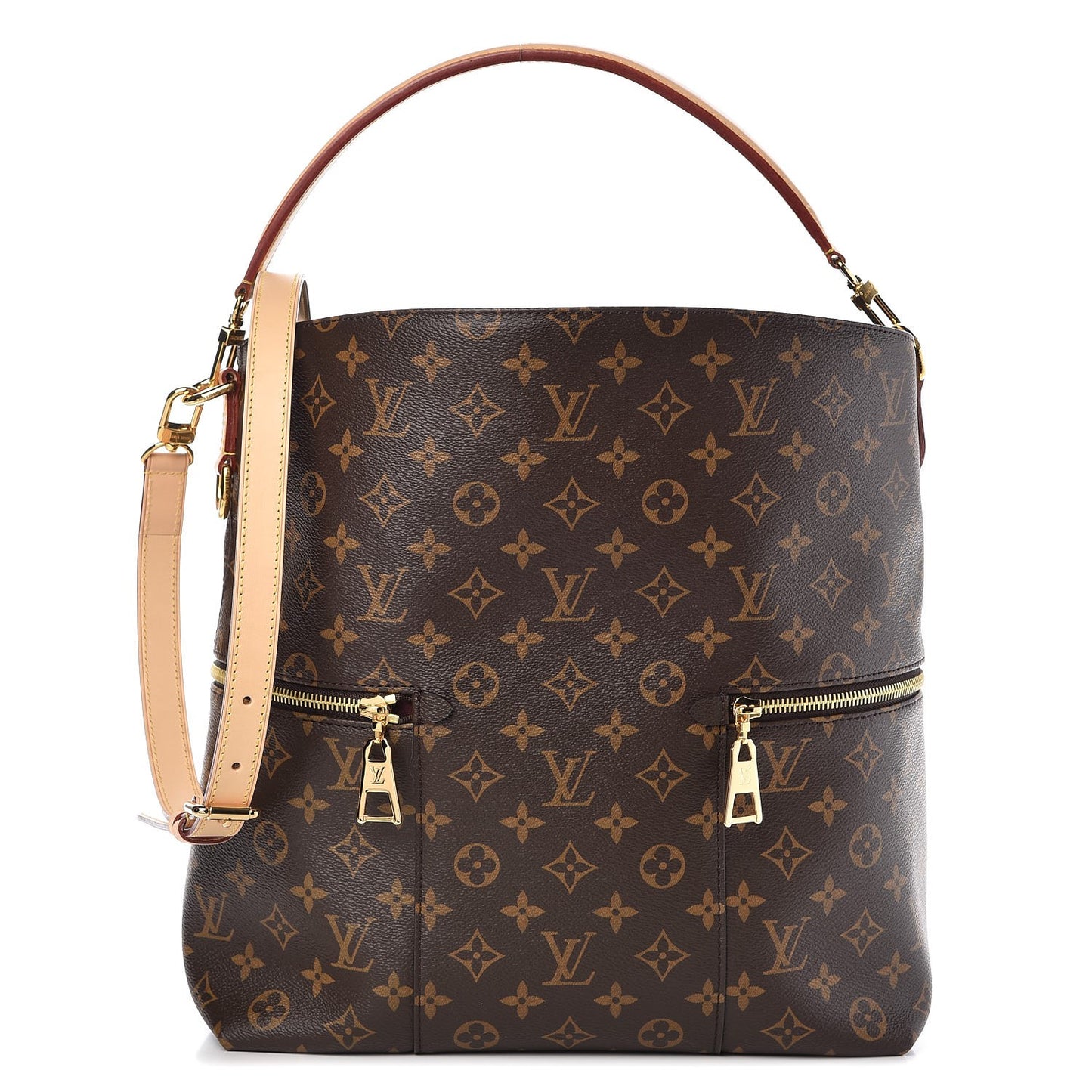 Monogram Melie
