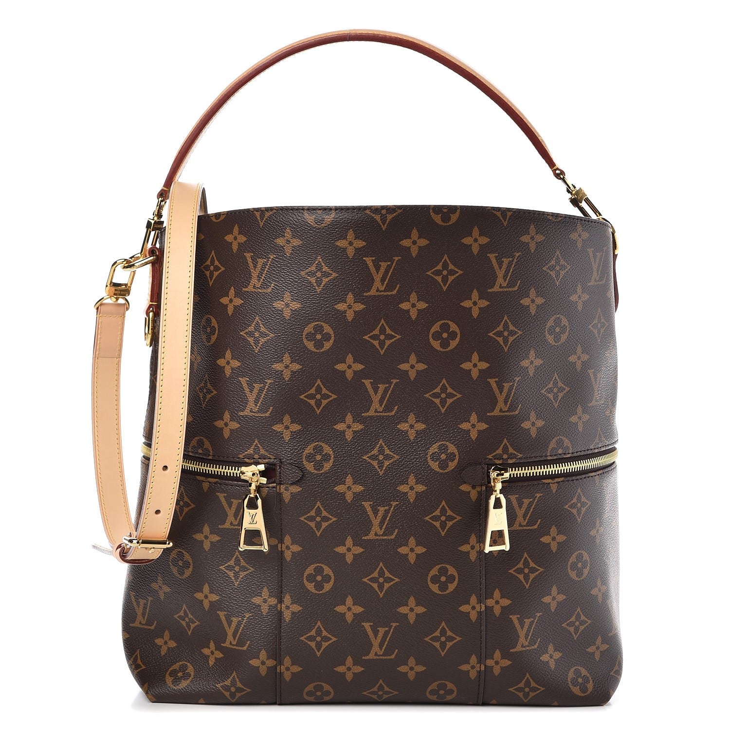 Louis Vuitton Monogram Melie 1 of 11