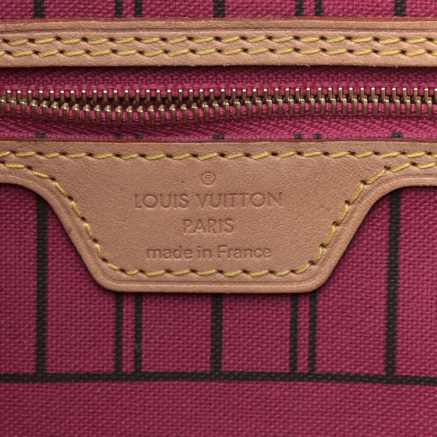 Monogram Neo Neverfull PM Pivoine