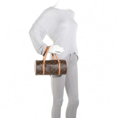 Louis Vuitton Monogram Papillon 26 2 of 8