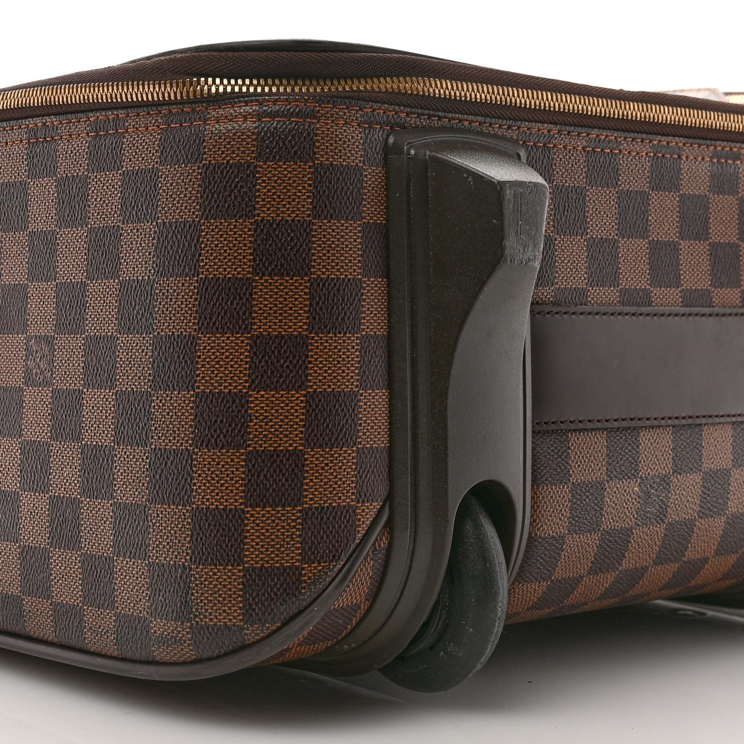 Damier Ebene Pegase 55 Rolling Luggage