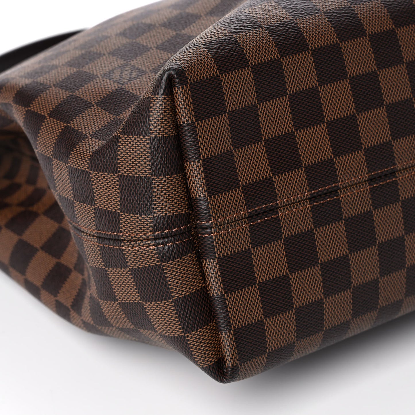 Damier Ebene Graceful MM