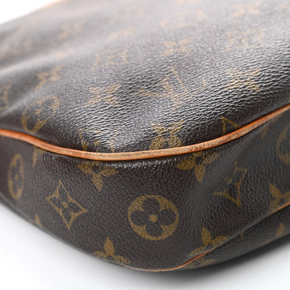 Louis Vuitton Monogram Odeon PM 11 of 15